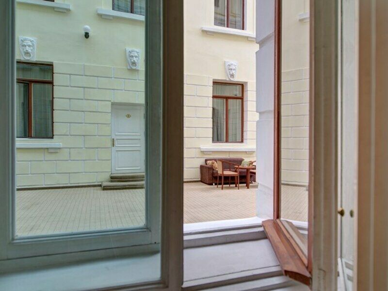 Стандарт 2-местный 2-комнатный большой