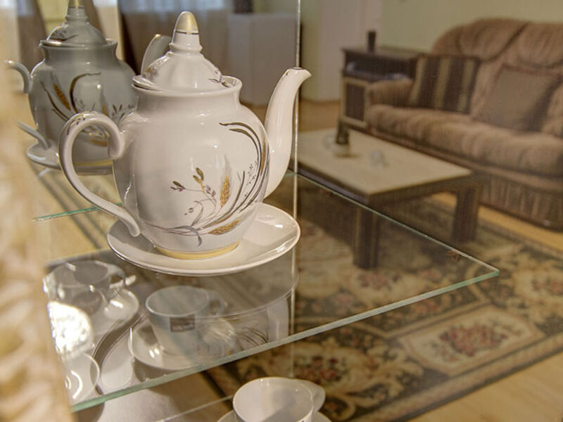 Стандарт 2-местный 2-комнатный большой