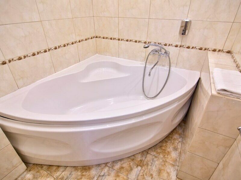 Стандарт 2-местный 2-комнатный большой