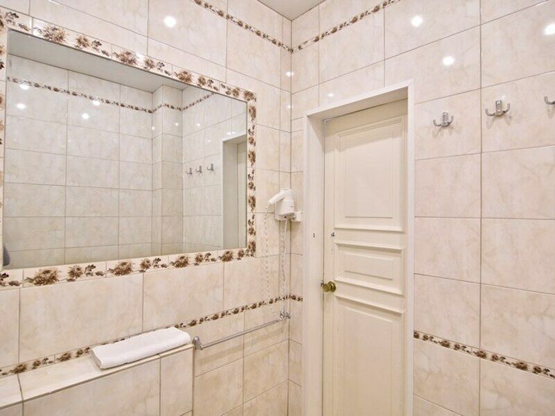 Стандарт 2-местный 2-комнатный большой