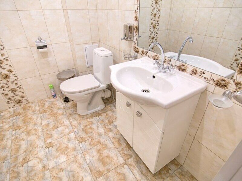 Стандарт 2-местный 2-комнатный большой