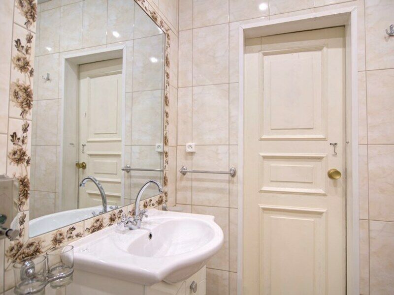 Стандарт 2-местный 2-комнатный большой