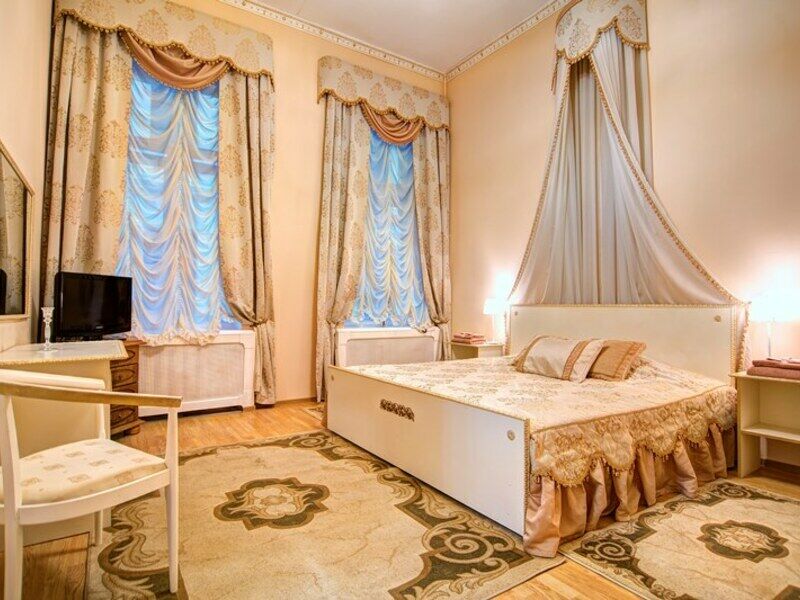 Стандарт 2-местный 2-комнатный большой