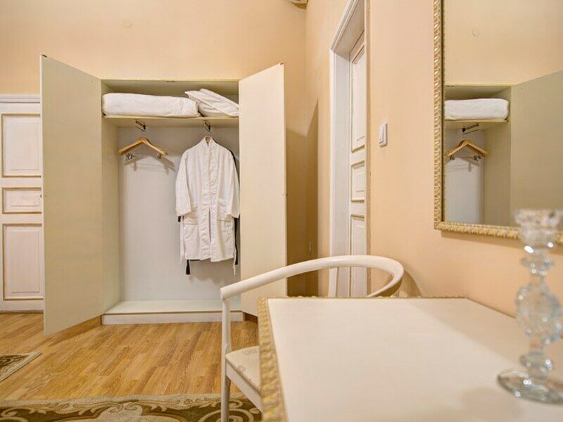 Стандарт 2-местный 2-комнатный большой