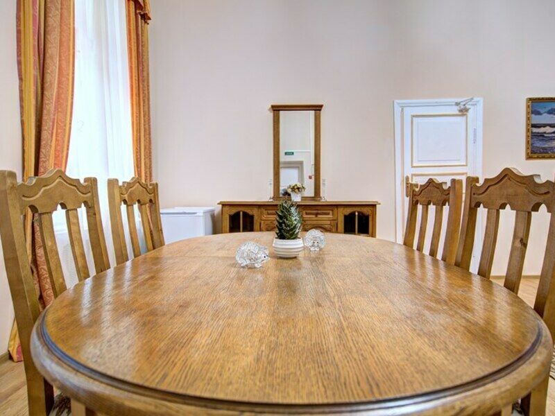 Стандарт 2-местный 2-комнатный большой