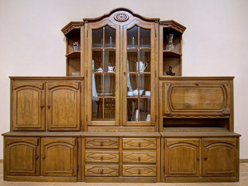 Стандарт 2-местный 2-комнатный большой