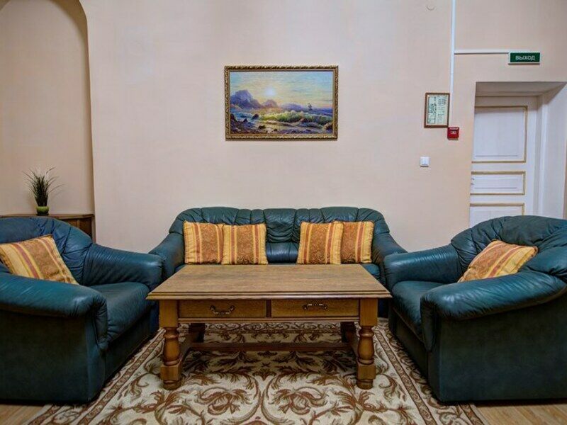 Стандарт 2-местный 2-комнатный большой