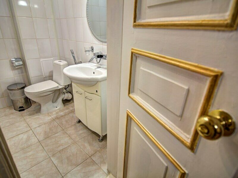 Стандарт 2-местный 2-комнатный большой