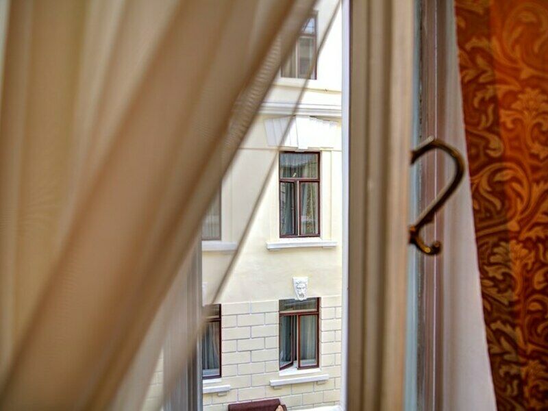 Стандарт 2-местный 2-комнатный большой