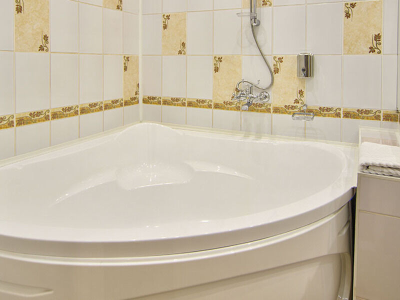 Стандарт 2-местный 2-комнатный большой