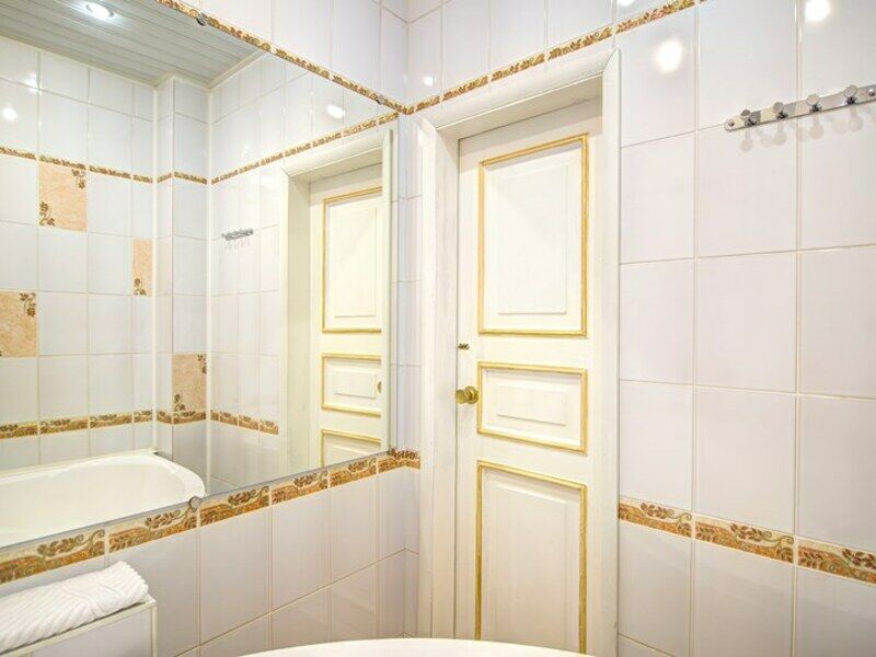 Стандарт 2-местный 2-комнатный большой