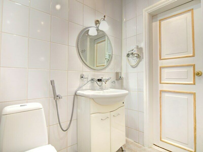 Стандарт 2-местный 2-комнатный большой