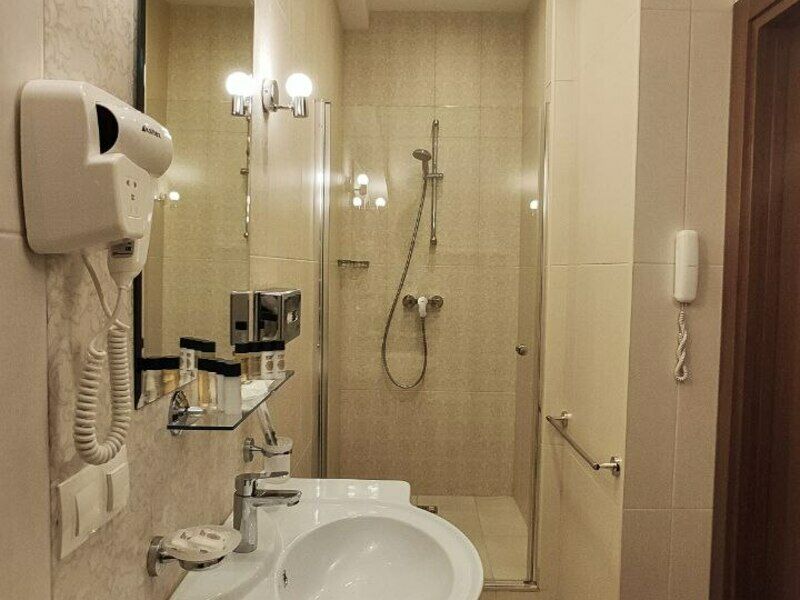 Семейный 2-местный 2-комнатный