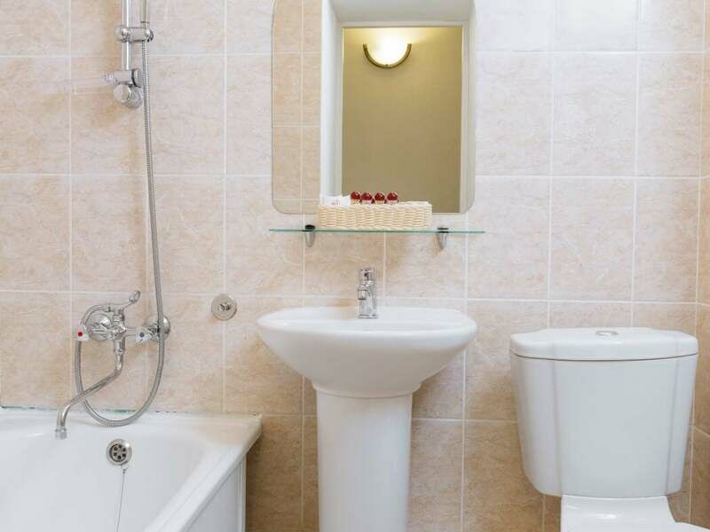 Стандарт 3 местный