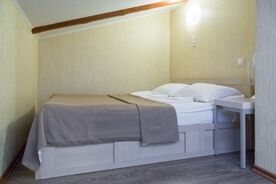 Стандарт 2 местный c двуспальной кроватью, Отель РА Невский, 44, Санкт-Петербург