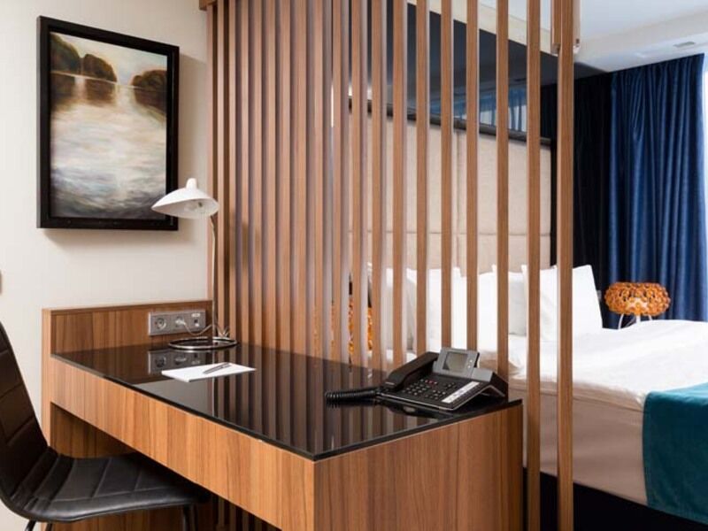 Представительский Люкс