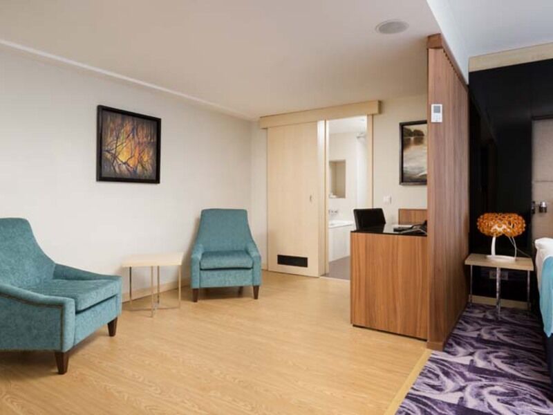 Представительский Люкс