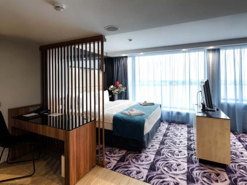 Представительский Люкс