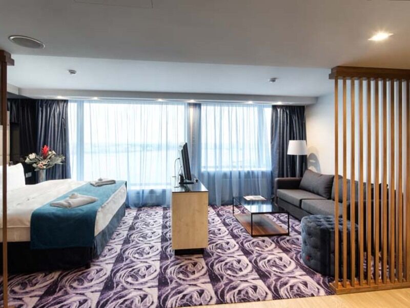 Представительский Люкс