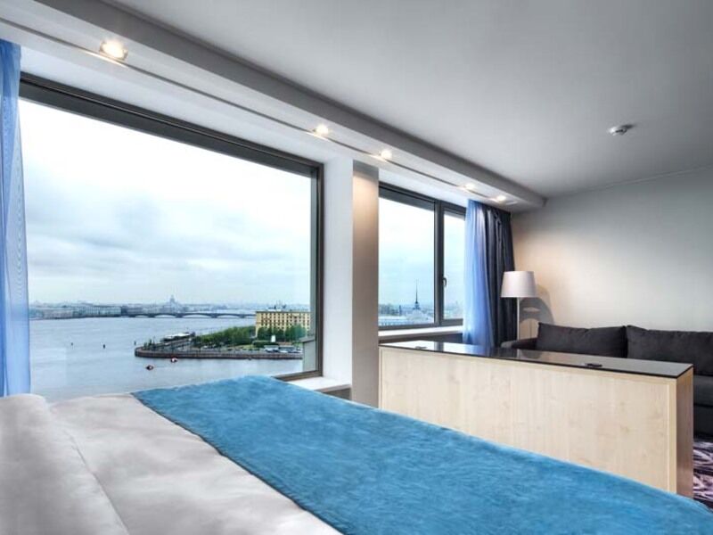 Представительский Люкс