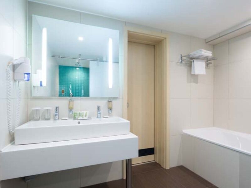 Представительский Люкс