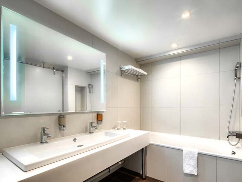 Представительский Люкс