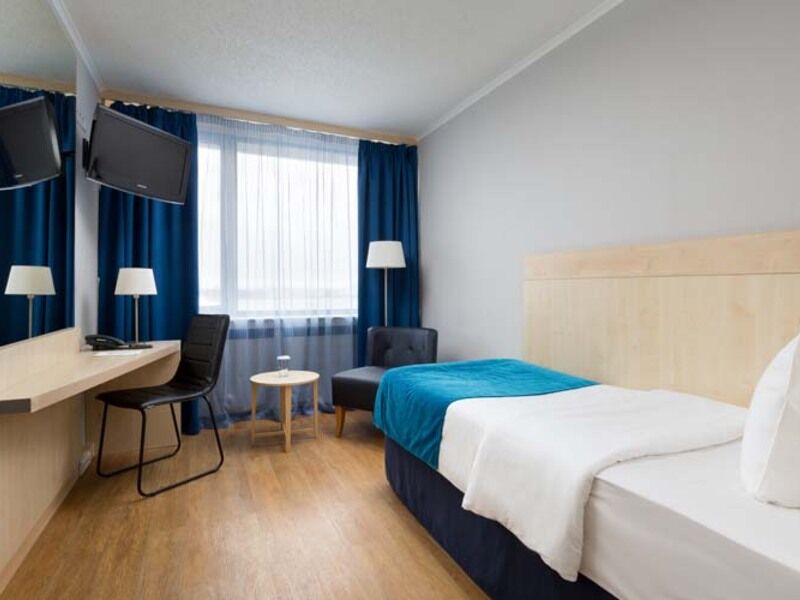 Стандартный 1-местный