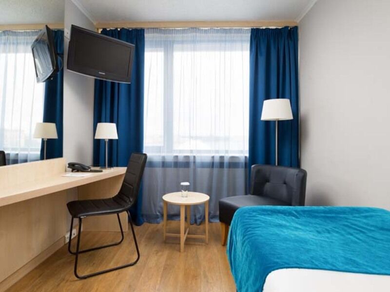 Стандартный 1-местный