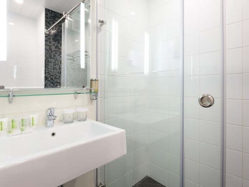 Стандартный 1-местный