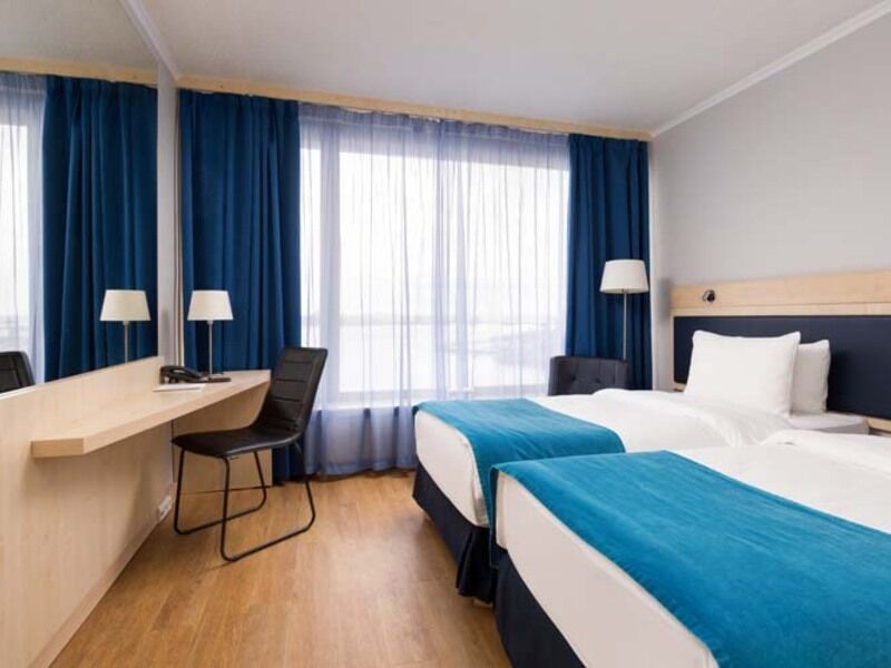 Стандартный 2-местный