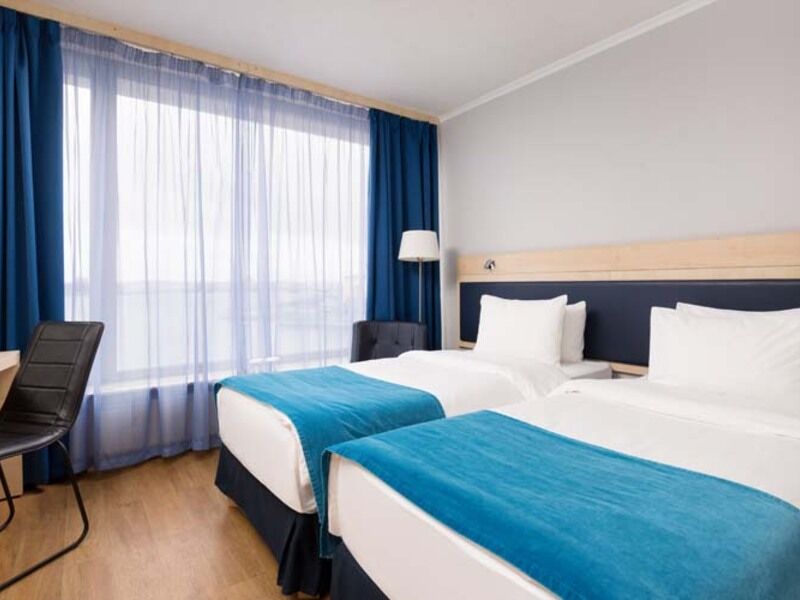 Стандартный 2-местный