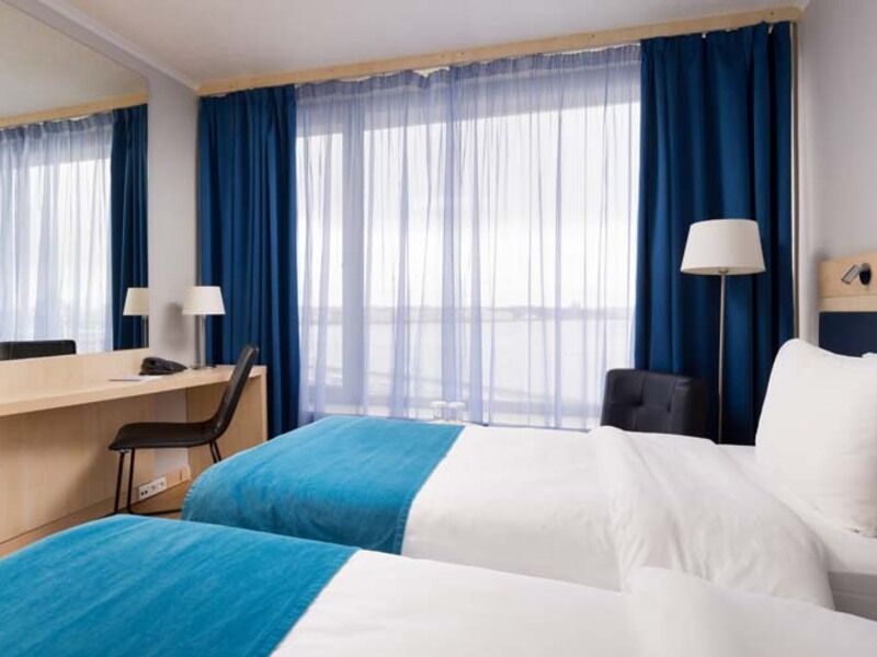 Стандартный 2-местный