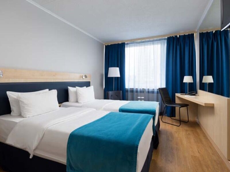 Стандартный 2-местный