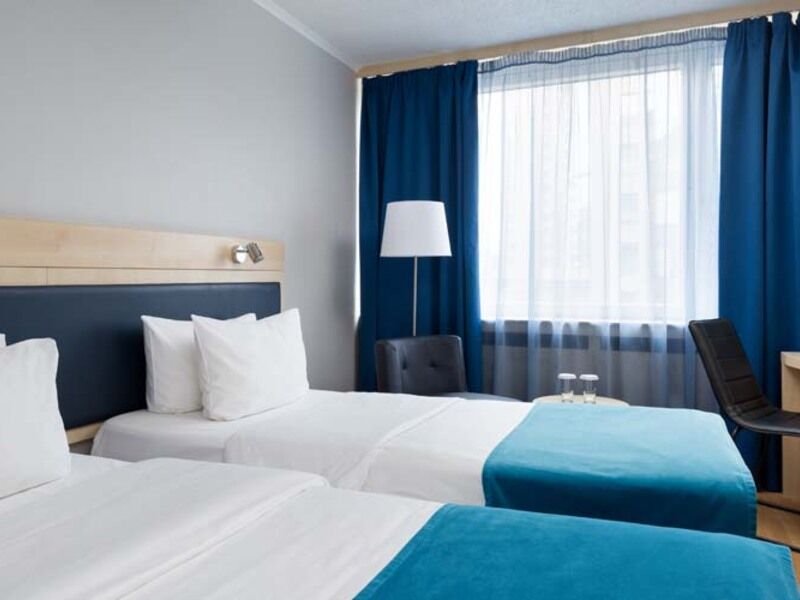 Стандартный 2-местный