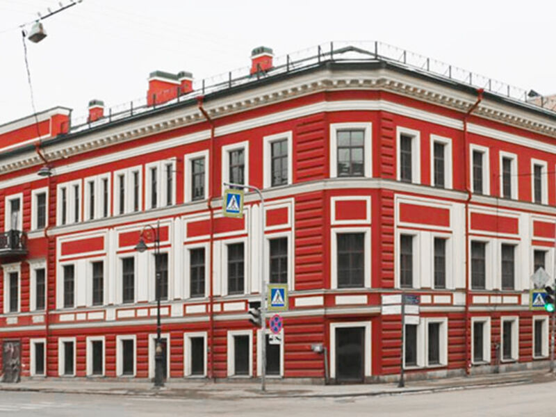 Гостиница Станция L1, Санкт-Петербург, Ленинградская область