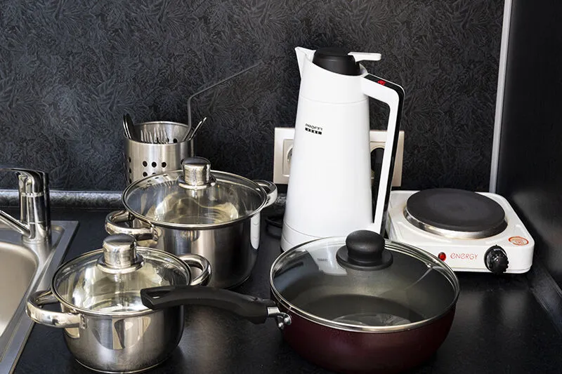 Апартаменты 2-местный | Шале де Прованс Колокольная, Ленинградская область