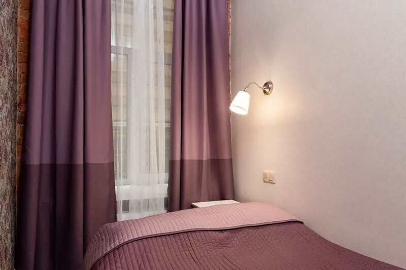 Апартаменты 4-местный | Шале де Прованс Колокольная, Ленинградская область