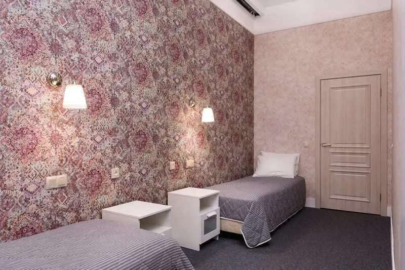 Апартаменты 4-местный | Шале де Прованс Колокольная, Ленинградская область