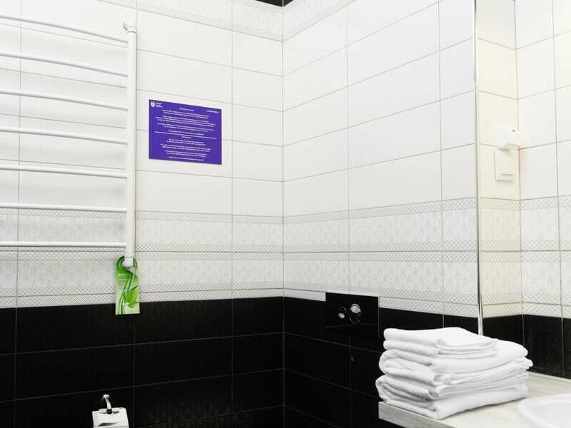 Апартаменты 4-местный