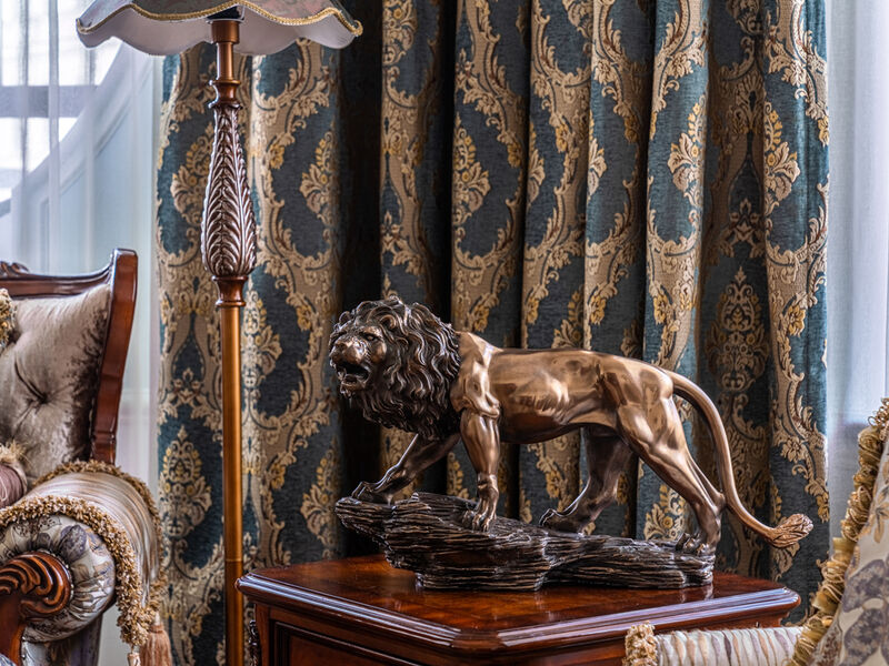 Люкс 2-местный представительский