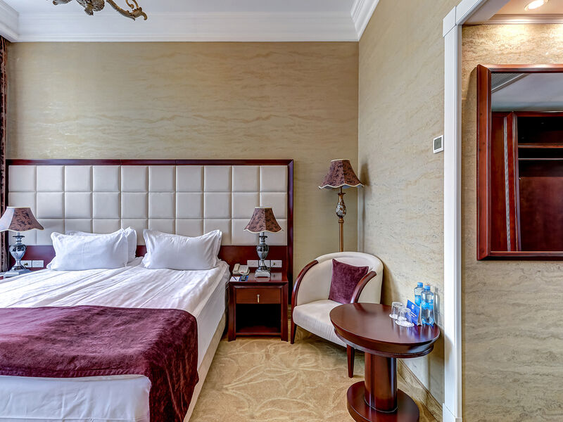 Стандарт 2-местный DBL