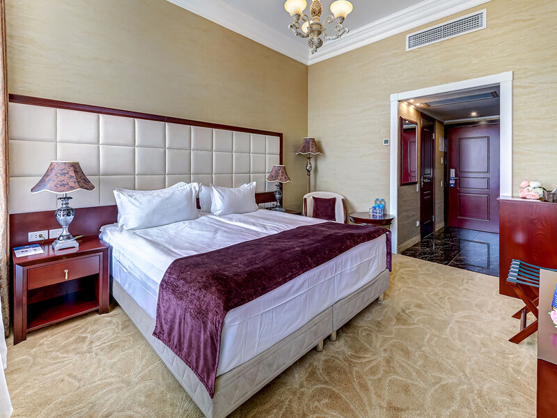 Стандарт 2-местный DBL