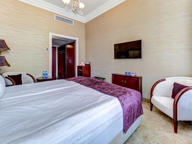 Стандарт 2-местный DBL