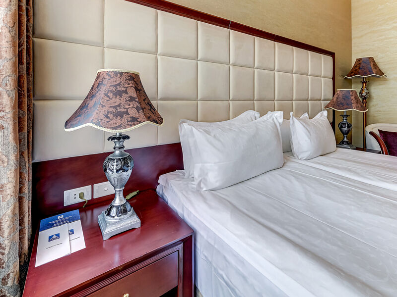 Стандарт 2-местный DBL