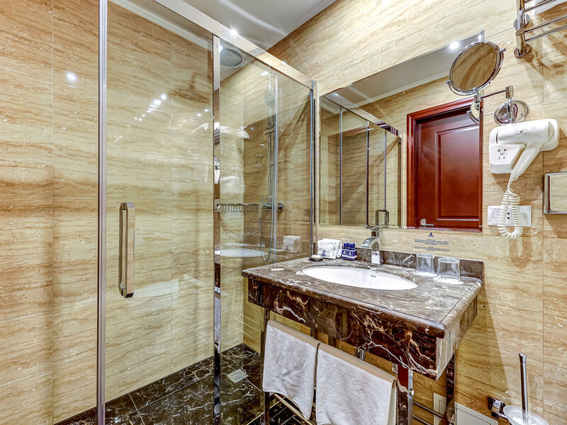 Стандарт 2-местный DBL