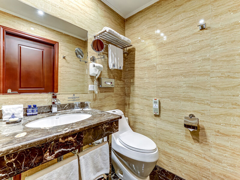 Стандарт 2-местный DBL