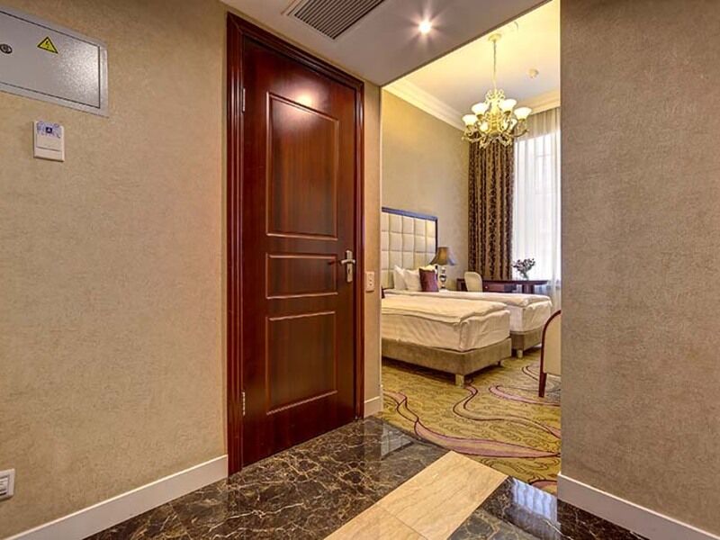 Стандарт 2-местный TWIN