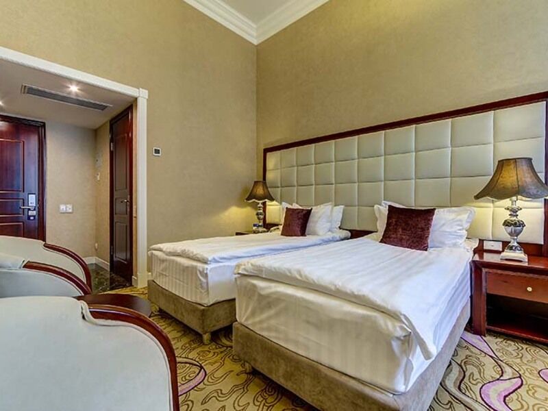 Стандарт 2-местный TWIN