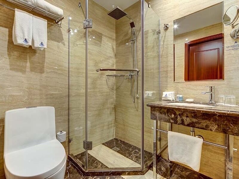 Стандарт 2-местный TWIN