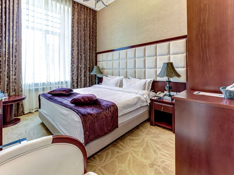 Эконом 2-местный DBL